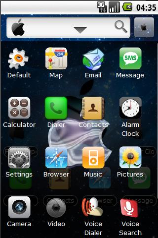dreamboard iphone 4 themes dreamboard iphone 4 themes