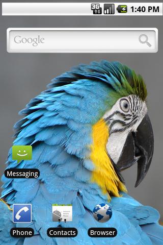 WallMe Lite – Live Wallpaper Android Personalization