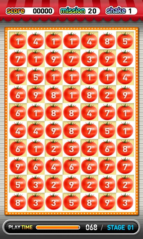 Number Puzzle Android Lifestyle