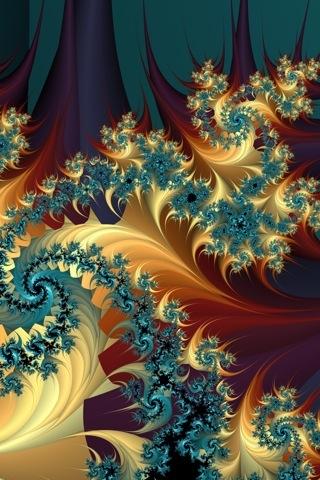 Best Abstract HD wallpapers – Android Apps