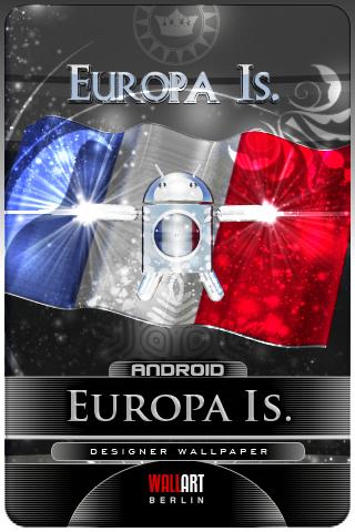 EUROPAIS wallpaper android Android Entertainment
