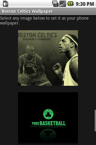 celtic wallpaper. Boston Celtics Wallpaper