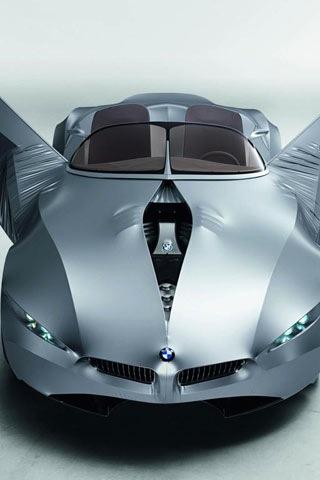 BMW Supercar Wallpapers Android Personalization