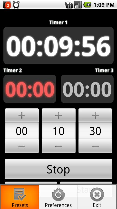 work timer app work timer app