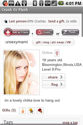 date chat online free