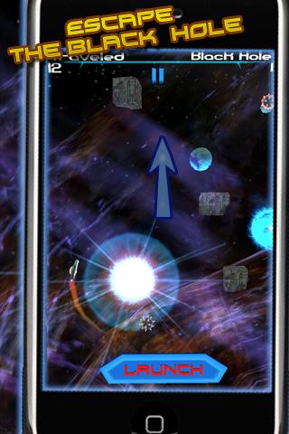 Gravity Gambit Android Arcade & Action