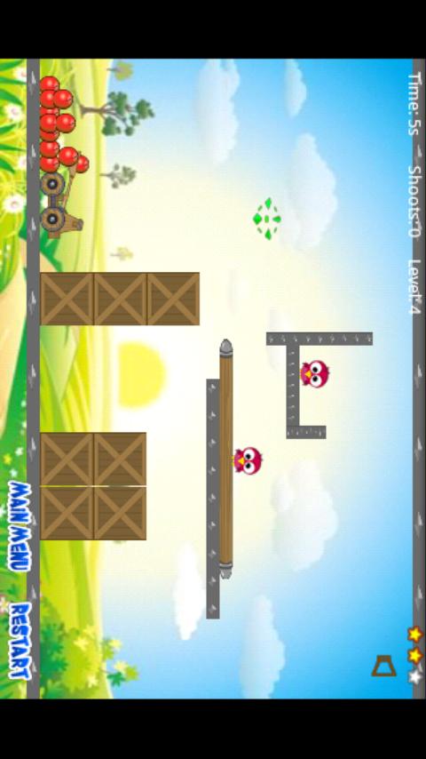 Save The Bird Android Arcade & Action