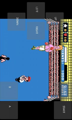 Punch-Out!! Android Arcade & Action