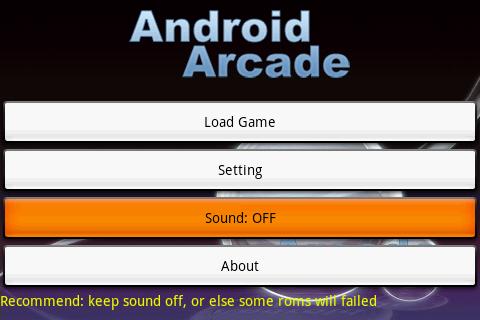 Arcade Emulator (MAME) Android Arcade &amp; Action best android apps free ...