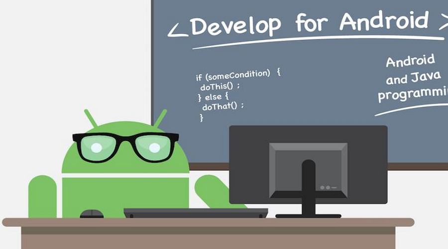 10 Beginner's Guide to Android Developer