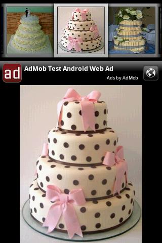 Wedding Cakes Idea Book One Android Lifestyle