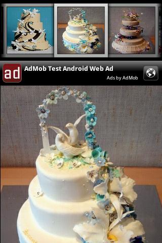 Wedding Cakes Idea Book One Android Lifestyle