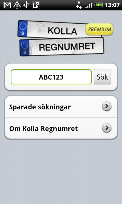 Kolla Regnumret Premium Android Books & Reference