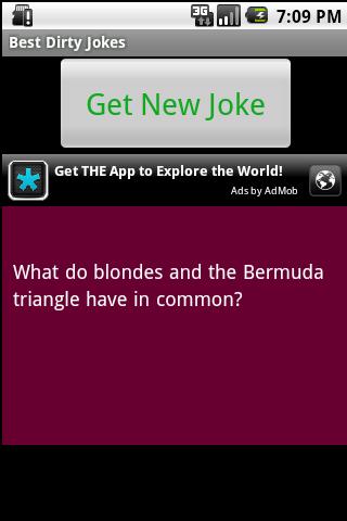 Best Dirty Jokes Android Entertainment