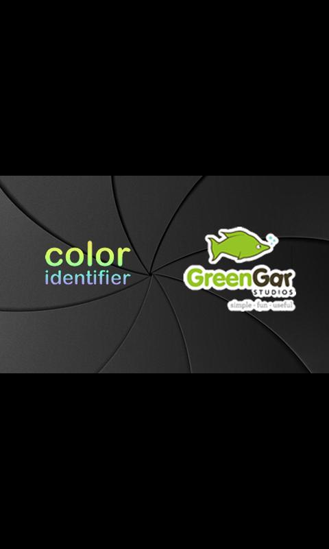Color ID (Free) Android Productivity