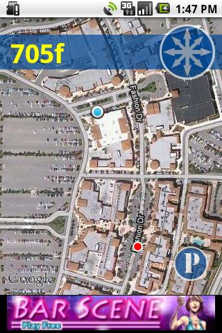 MyCar Locator Free Android Transportation