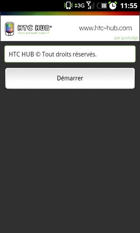 HTC Hub  Communauté HTC