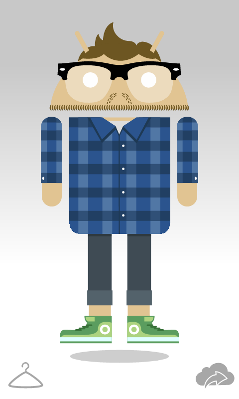 Androidify Android Entertainment