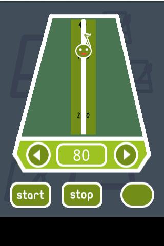 torisu? metronome Android Tools