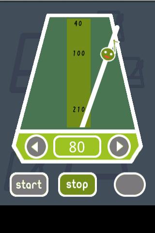 torisu? metronome Android Tools