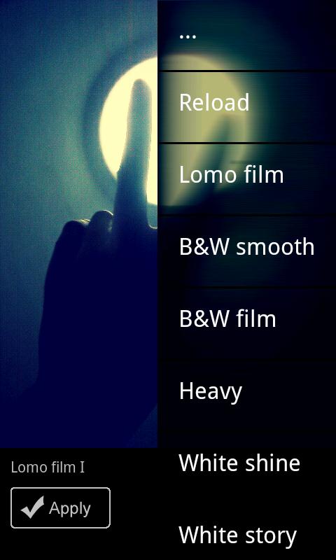 Little Photo Android Photography