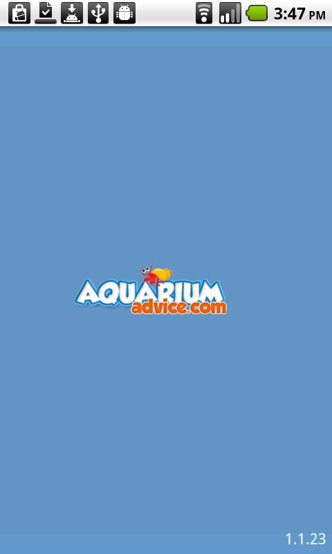 Aquarium Advice Forums Android Social