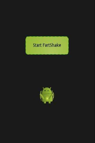 FartShake Android Comics