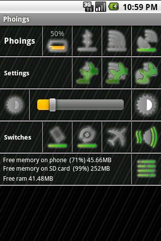 Phoings Android Tools