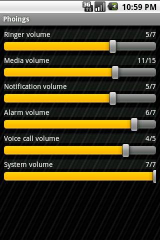 Phoings Android Tools