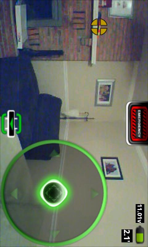 AR.Pro Lite Android Entertainment