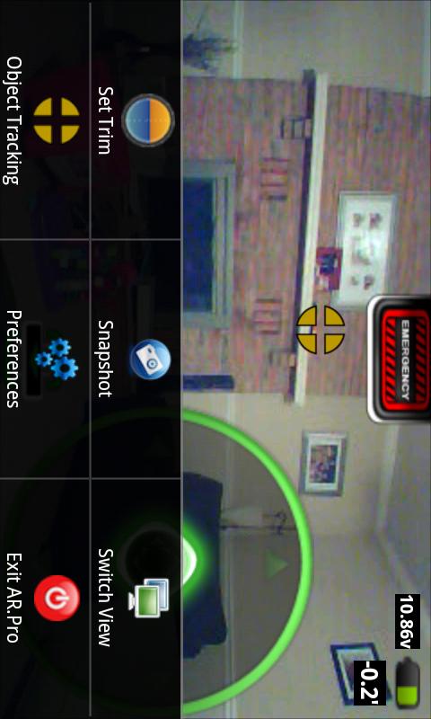AR.Pro Lite Android Entertainment