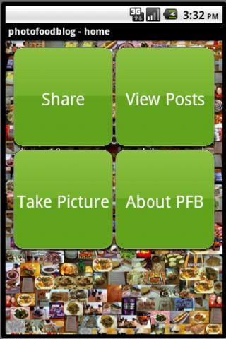 photofoodblog Android Photography