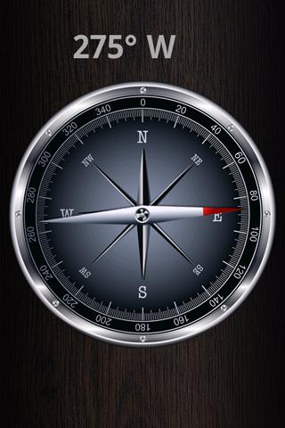 Tiny Compass Android Tools
