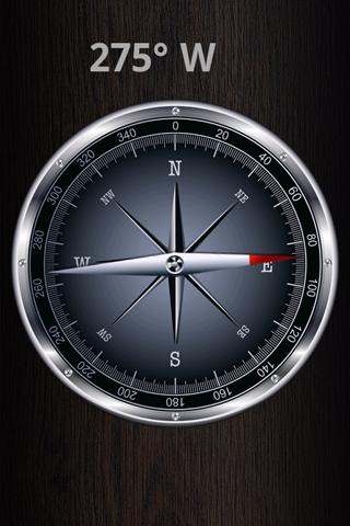 Tiny Compass Android Tools