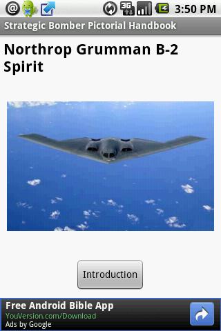 Strategic Bomber Handbook