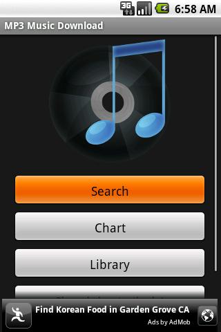 MP3 Music Download