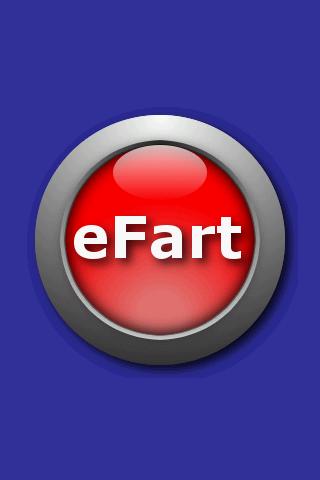 eFart Big Fart Buttons Android Entertainment