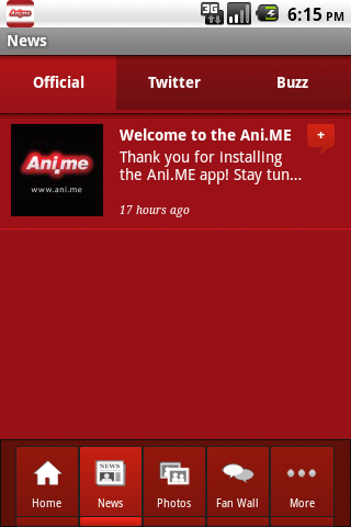 Ani.ME Android Entertainment