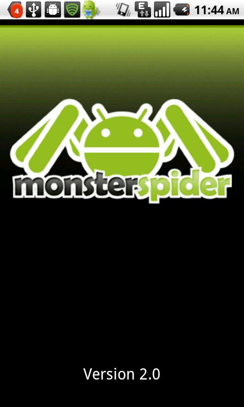 MonsterSpider Android Tools