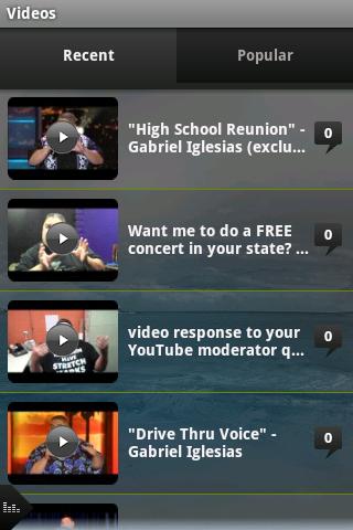 FluffyGuy Android Entertainment