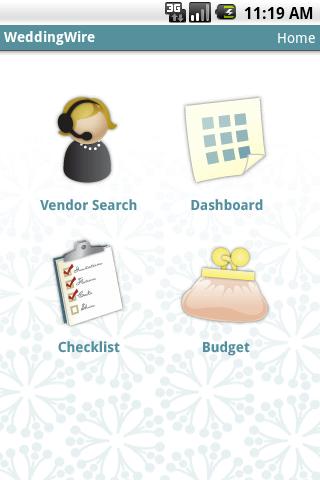 WeddingWire Android Productivity