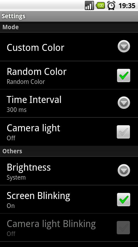 GlowPhone Android Tools