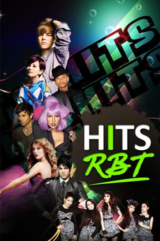 Hits Music Ringback Tone Android Entertainment