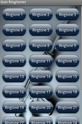 Gun Ringtones Android Music & Audio