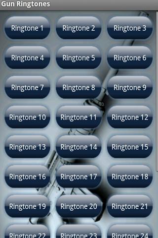 Gun Ringtones