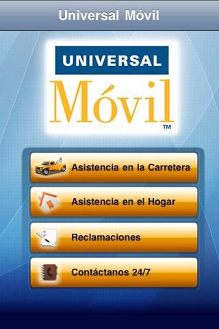 Universal Móvil