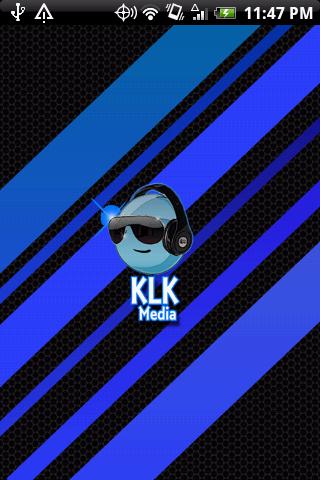 KLK Media Music Download Android Music & Audio