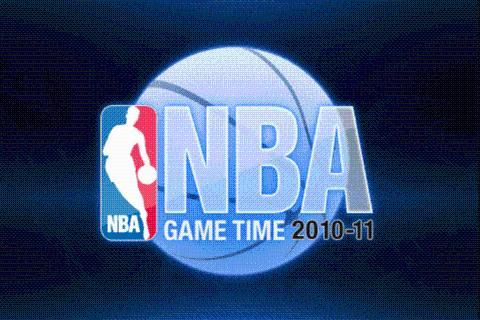 NBA Game Time Plus 2010-2011 Android Sports