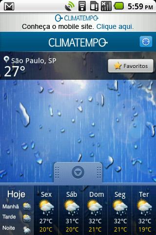 Climatempo