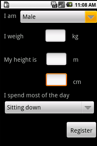 WeightObserver WW’s App light Android Health & Fitness